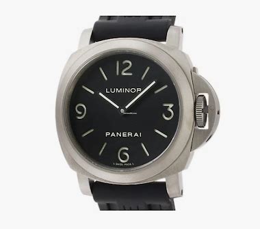 panerai bettarini